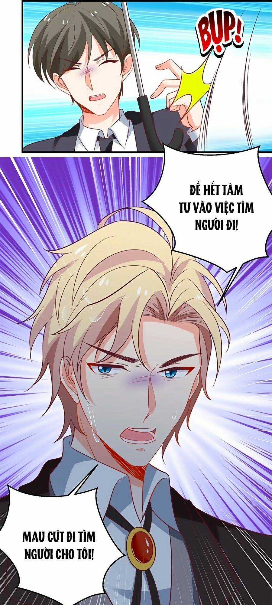 Đưa Mami Về Nhà - Chapter 292 - Trang 4