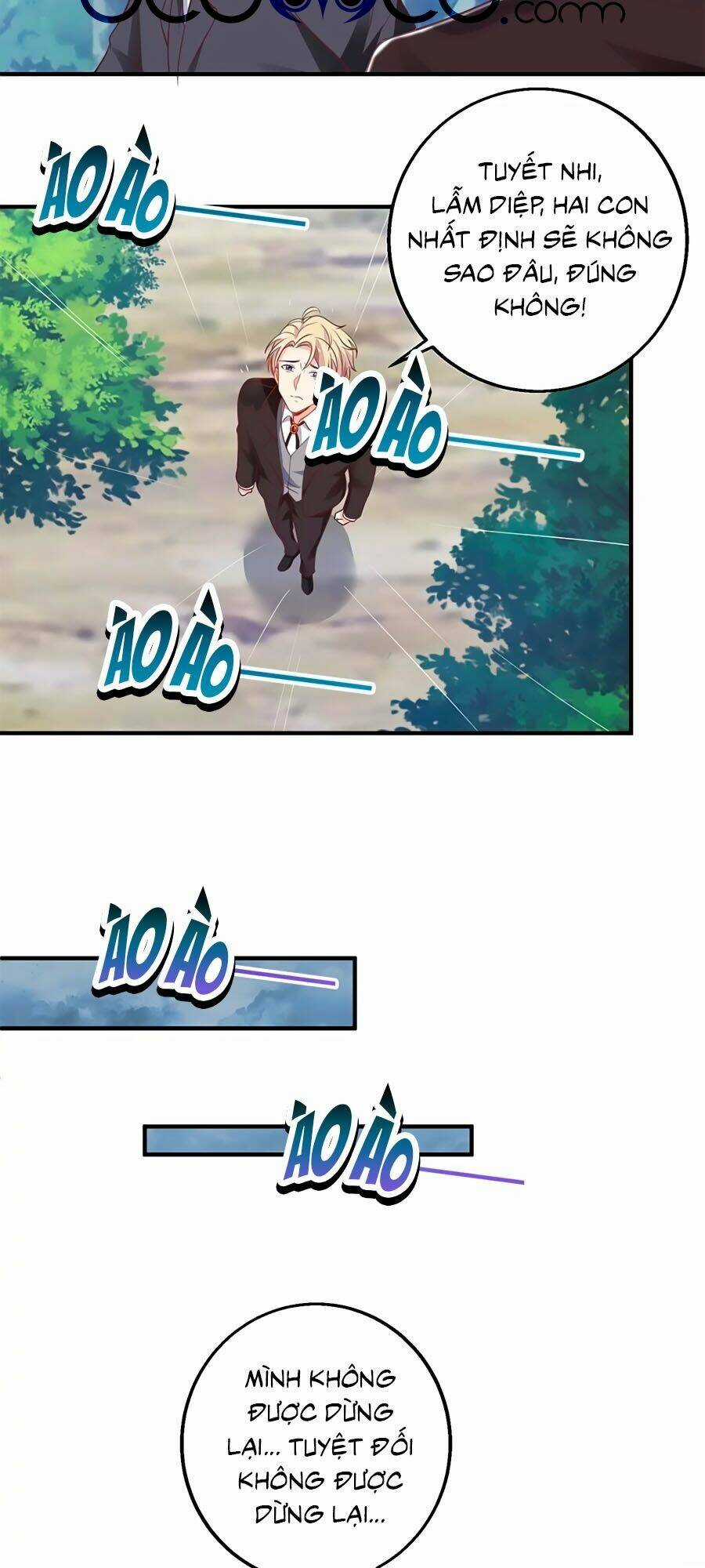 Đưa Mami Về Nhà - Chapter 292 - Trang 6