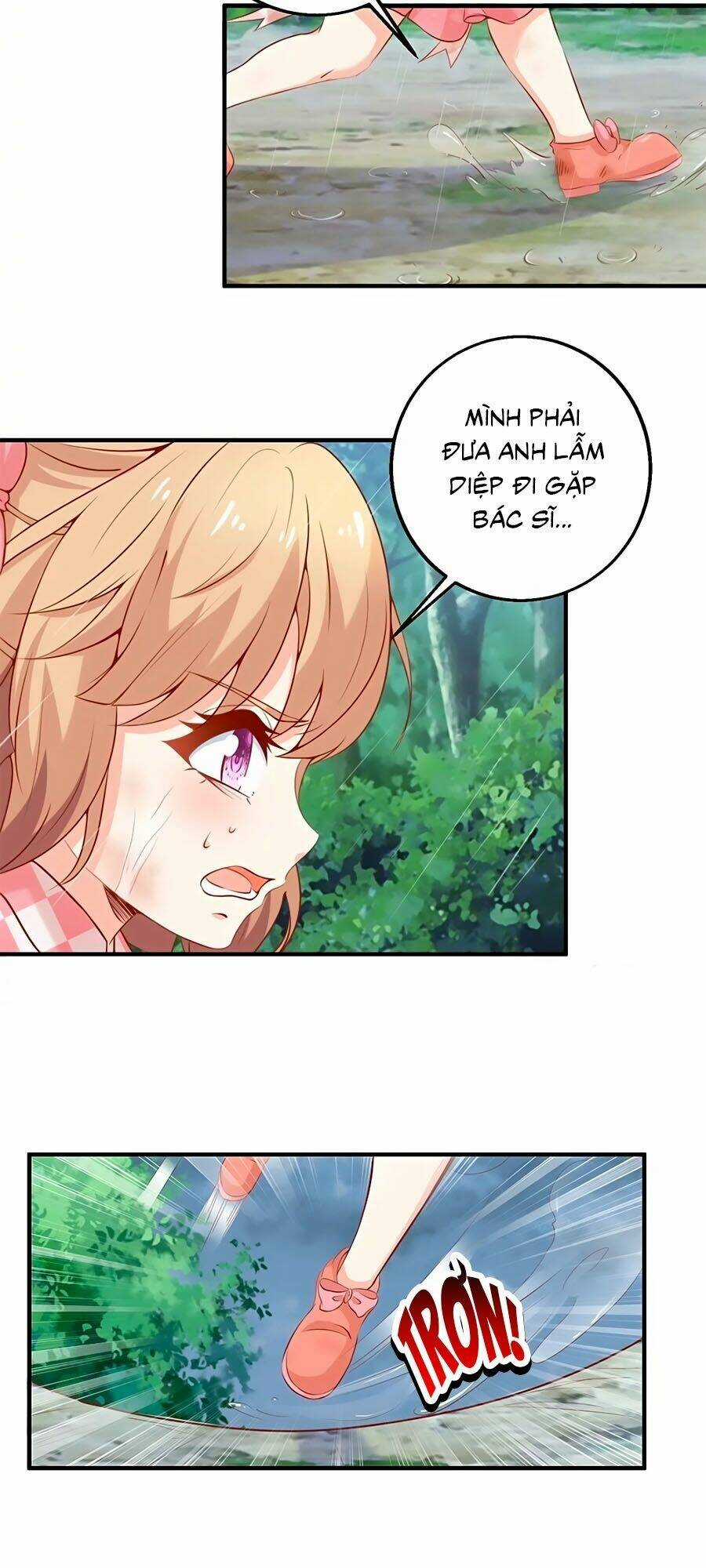 Đưa Mami Về Nhà - Chapter 292 - Trang 7