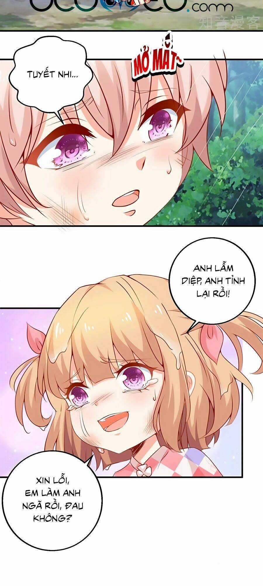 Đưa Mami Về Nhà - Chapter 292 - Trang 10