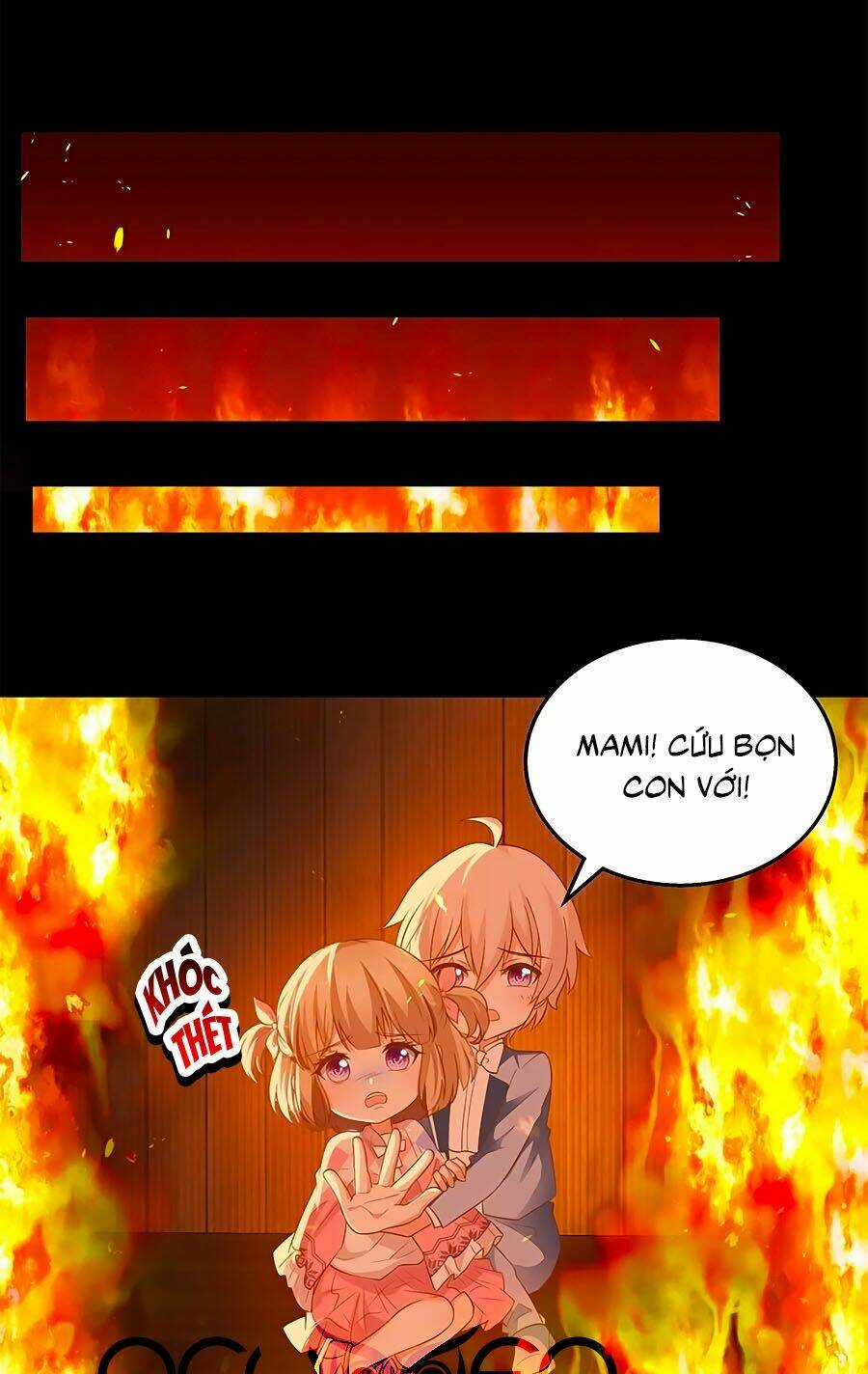 Đưa Mami Về Nhà - Chapter 293 - Trang 1