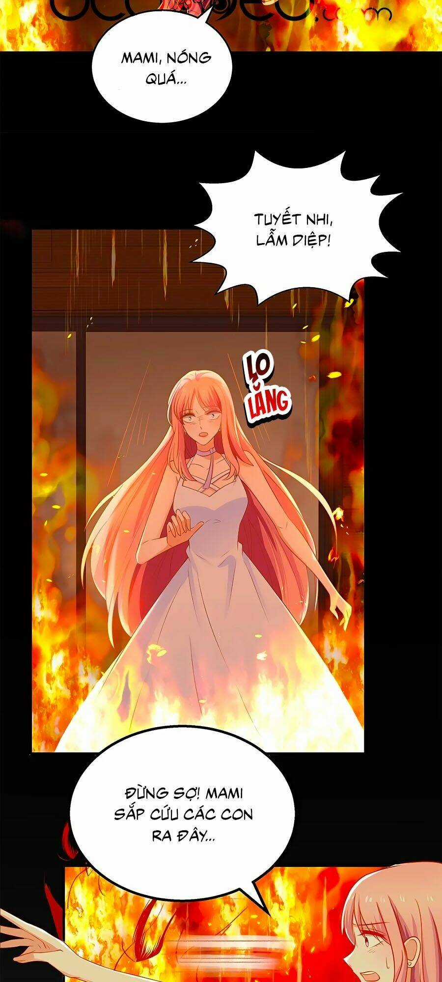 Đưa Mami Về Nhà - Chapter 293 - Trang 2