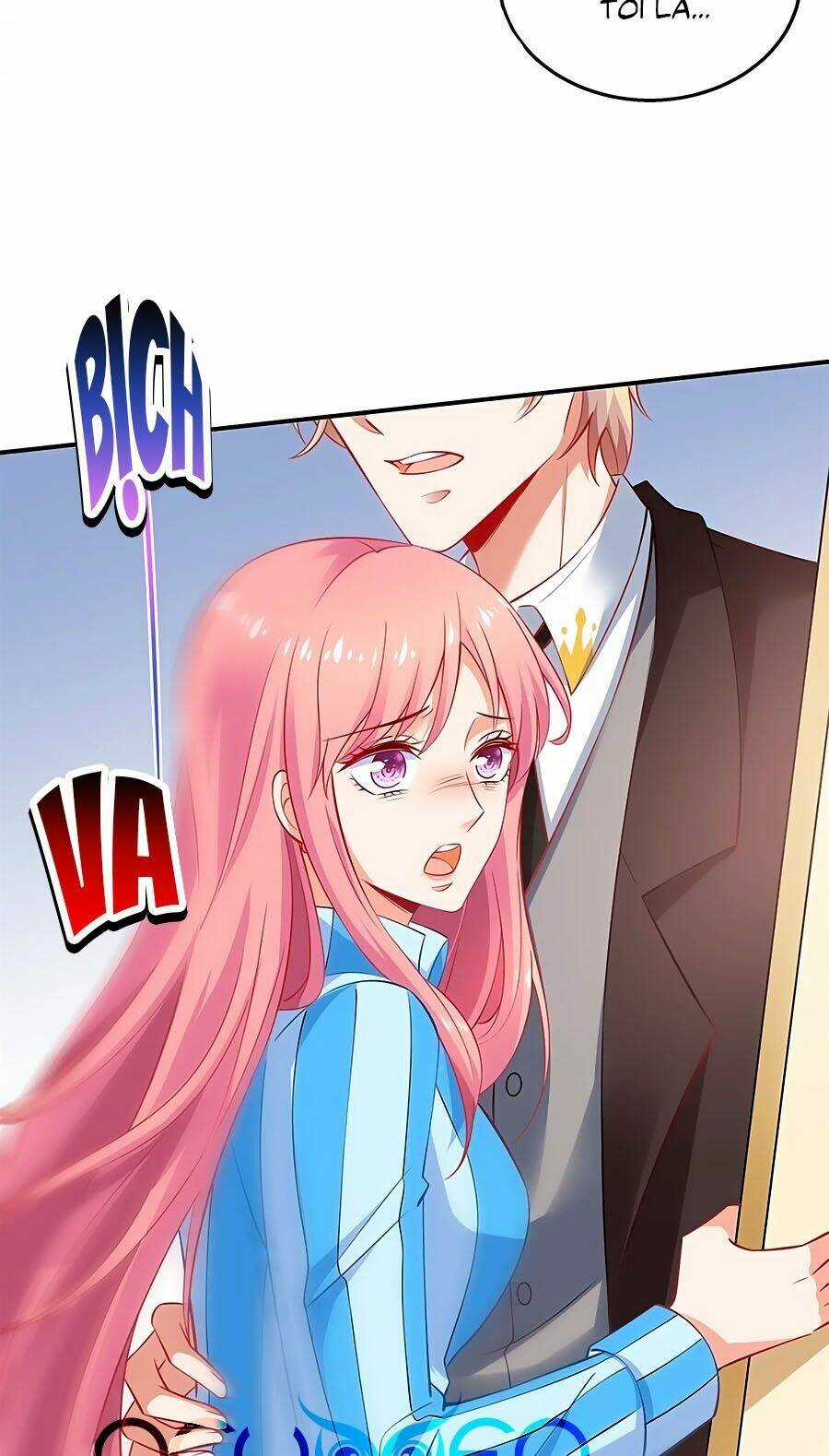 Đưa Mami Về Nhà - Chapter 293 - Trang 11