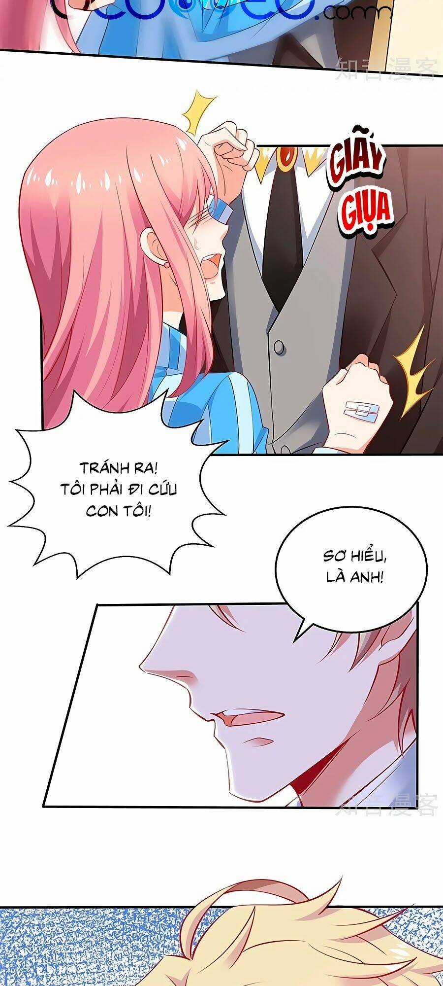 Đưa Mami Về Nhà - Chapter 293 - Trang 12