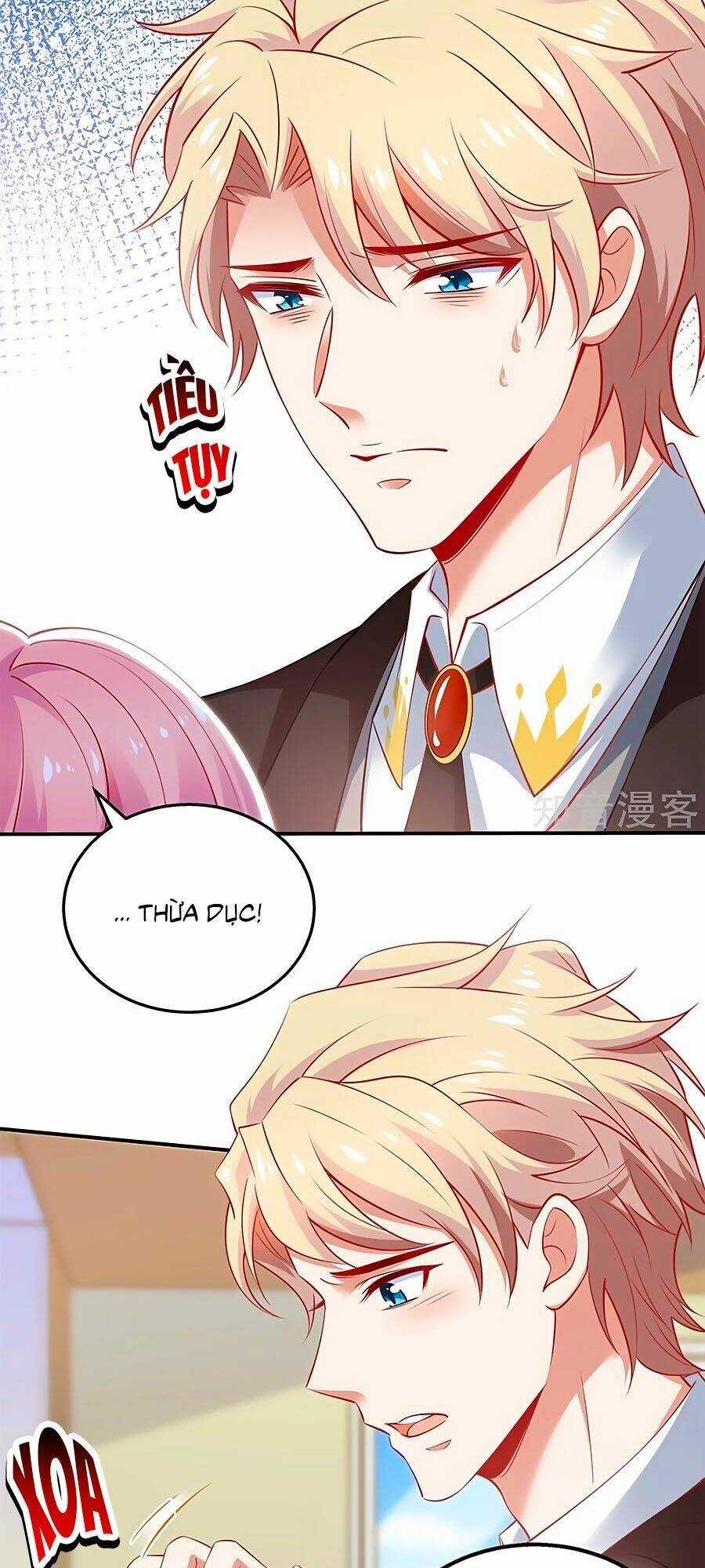 Đưa Mami Về Nhà - Chapter 293 - Trang 13