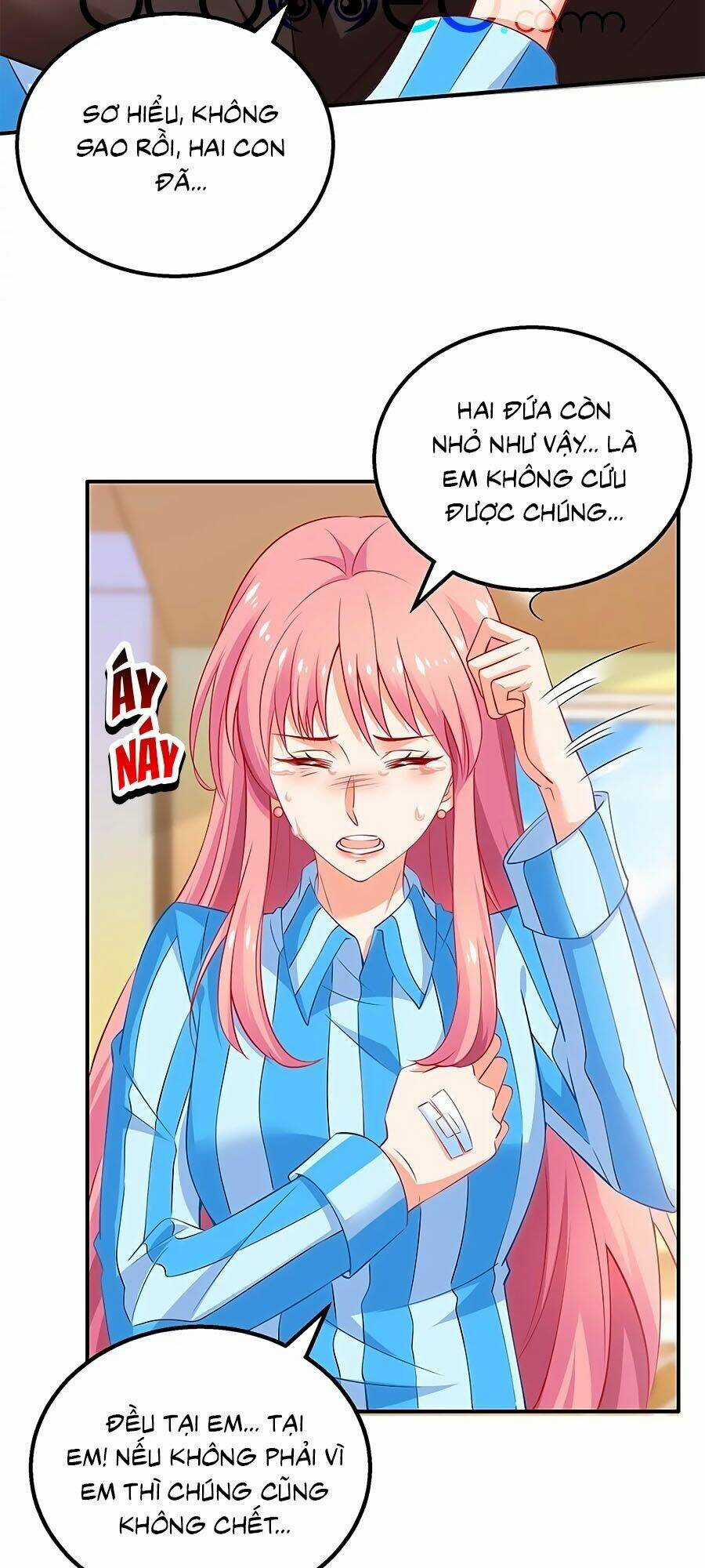 Đưa Mami Về Nhà - Chapter 293 - Trang 15