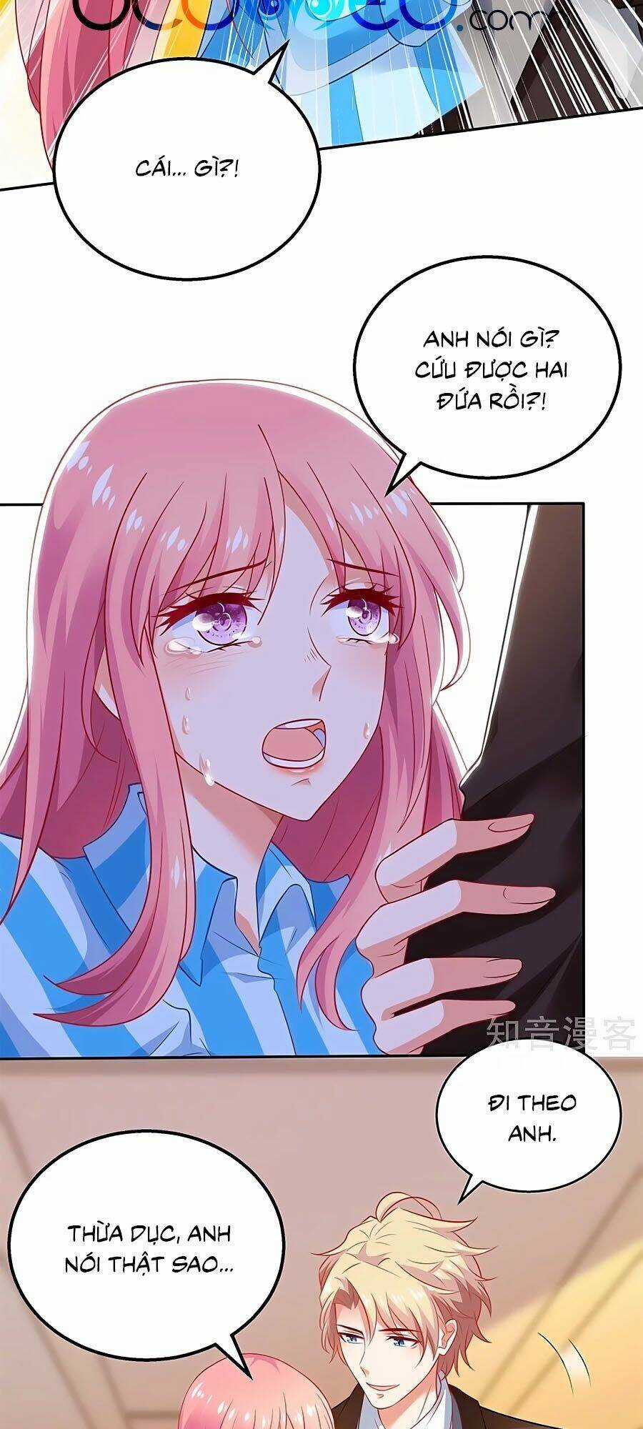 Đưa Mami Về Nhà - Chapter 293 - Trang 17