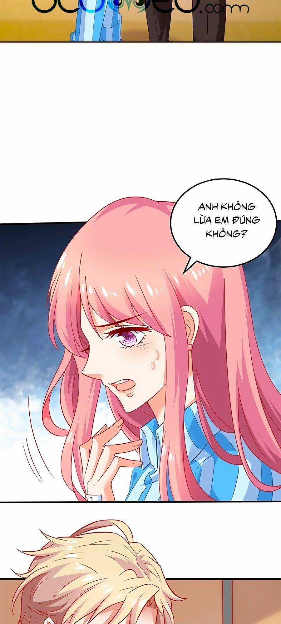 Đưa Mami Về Nhà - Chapter 293 - Trang 19