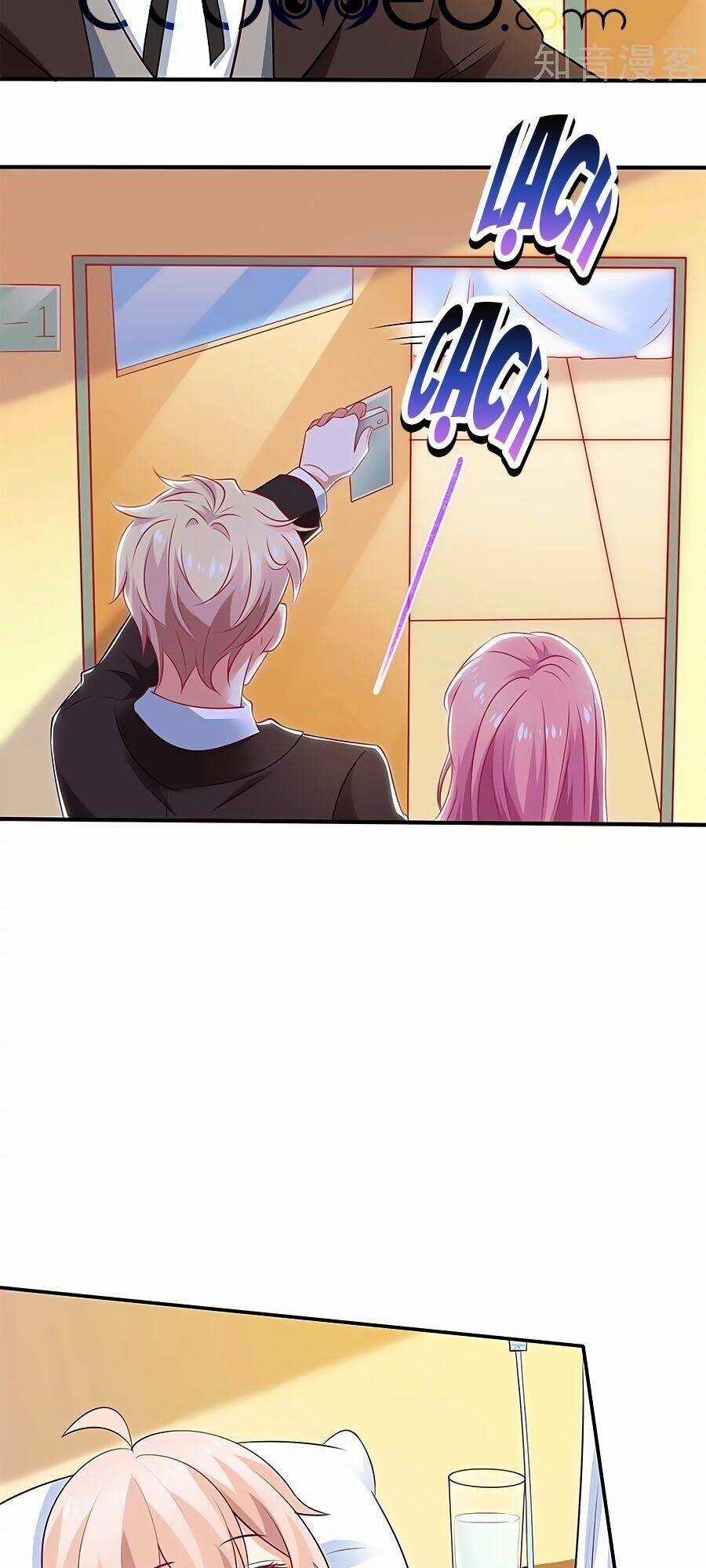 Đưa Mami Về Nhà - Chapter 293 - Trang 21