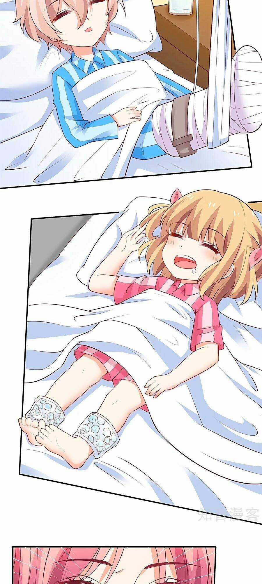 Đưa Mami Về Nhà - Chapter 293 - Trang 22