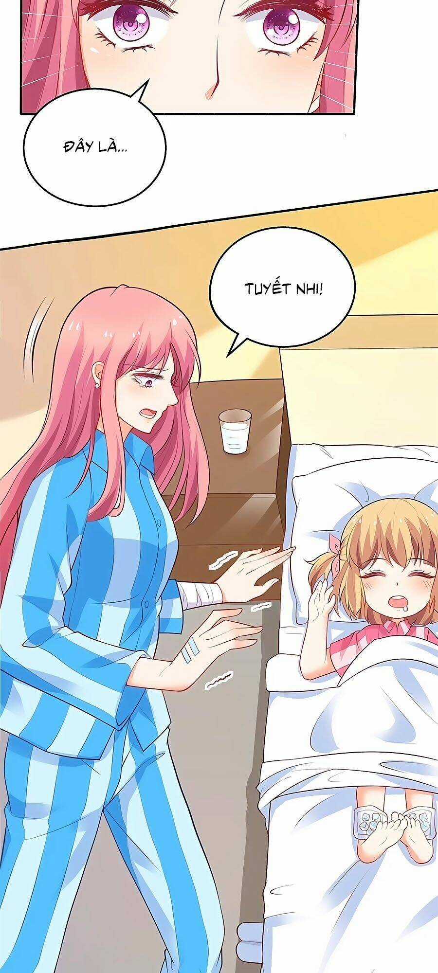 Đưa Mami Về Nhà - Chapter 293 - Trang 23