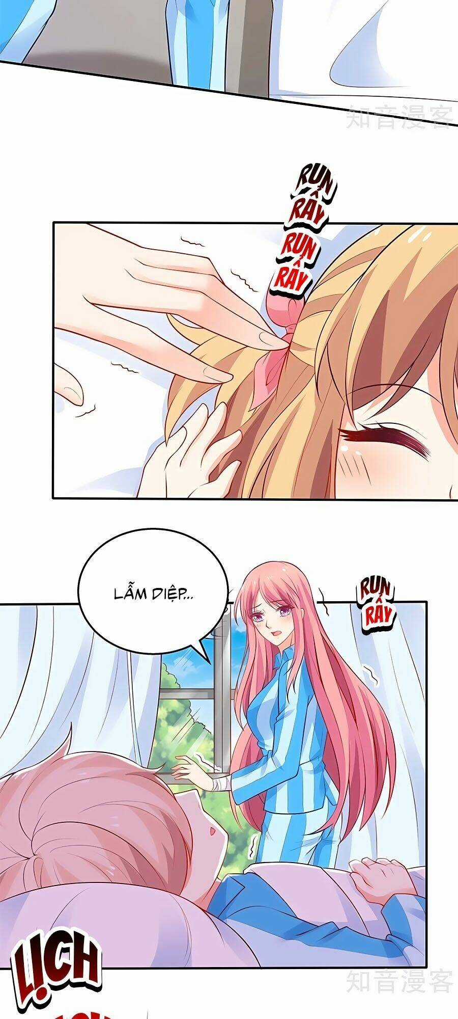 Đưa Mami Về Nhà - Chapter 293 - Trang 24