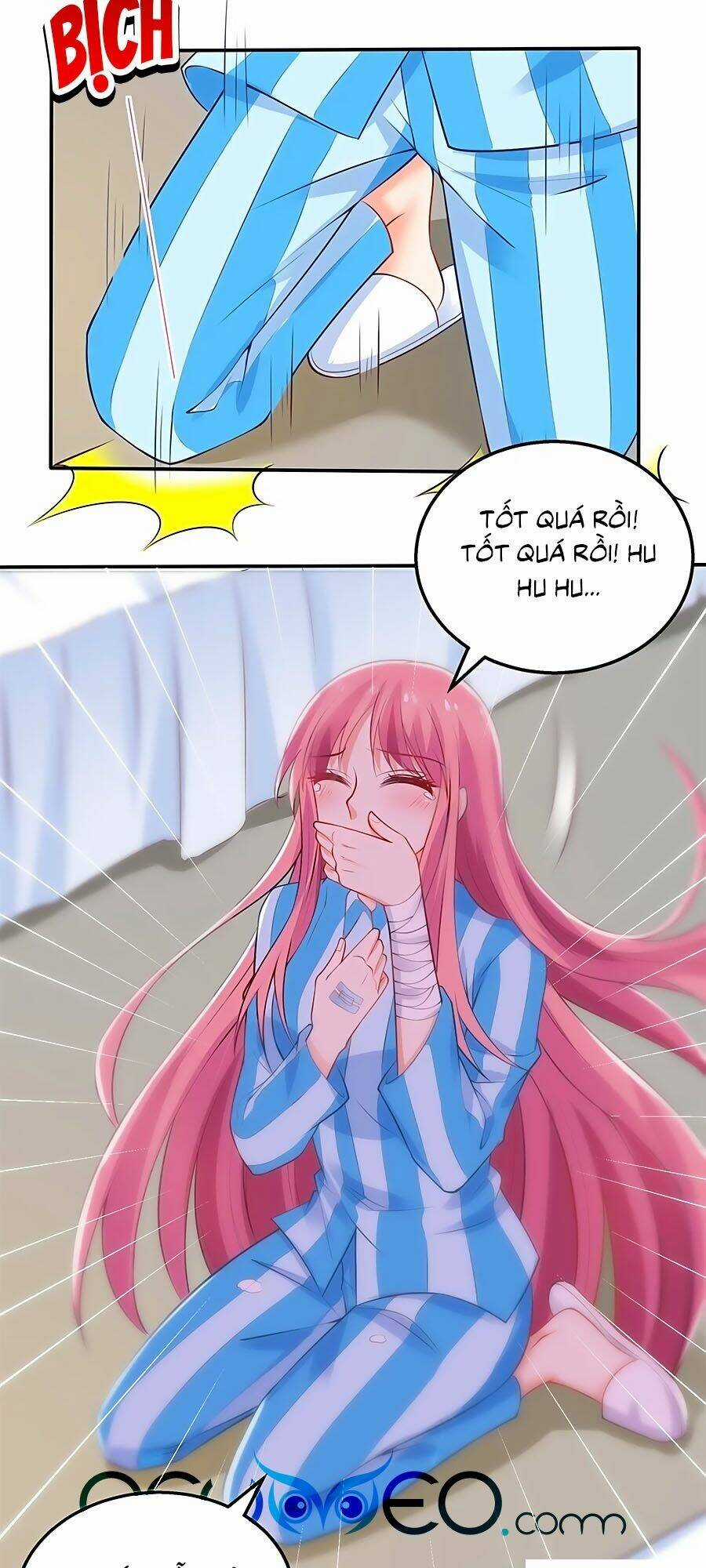 Đưa Mami Về Nhà - Chapter 293 - Trang 25