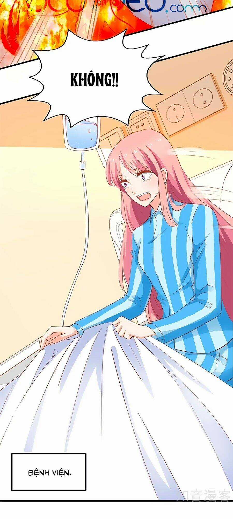 Đưa Mami Về Nhà - Chapter 293 - Trang 5