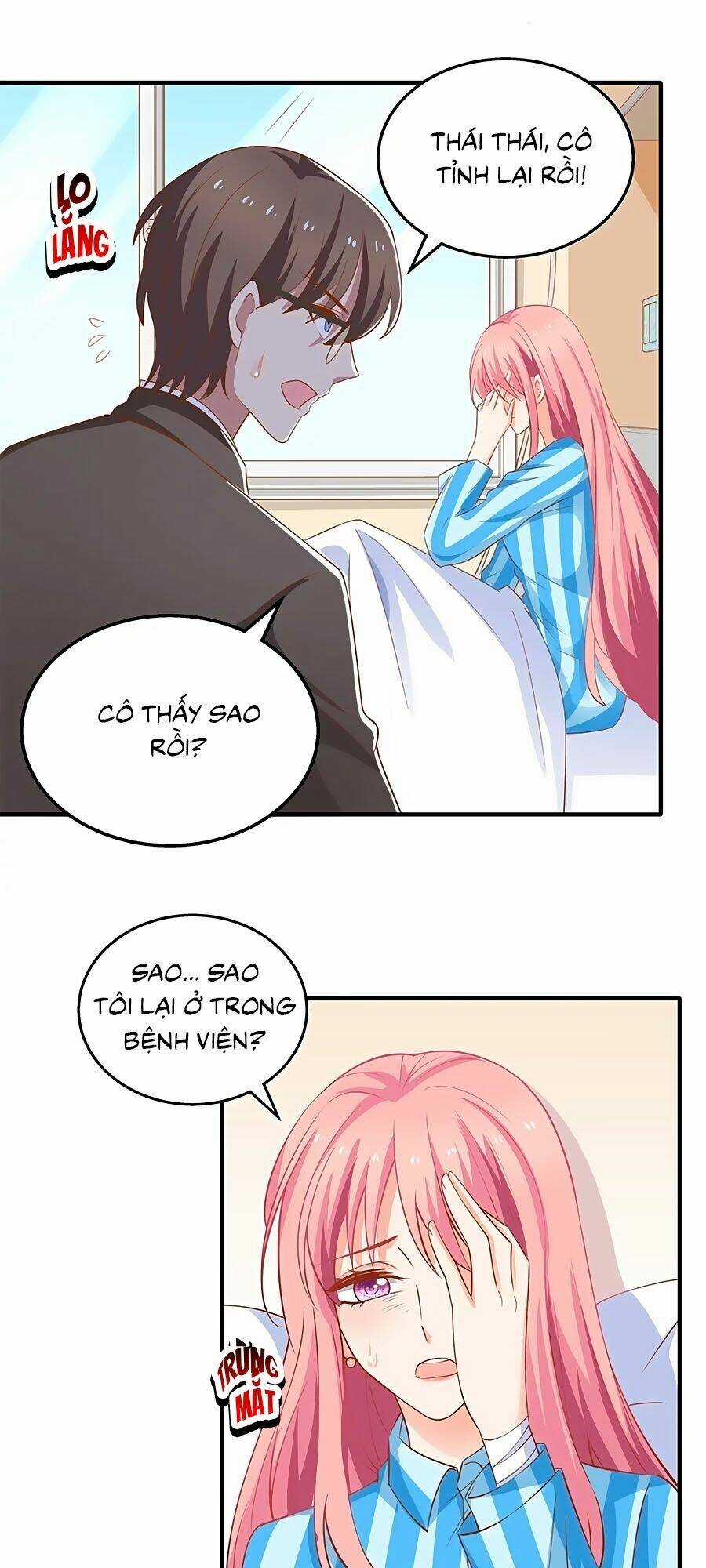 Đưa Mami Về Nhà - Chapter 293 - Trang 6