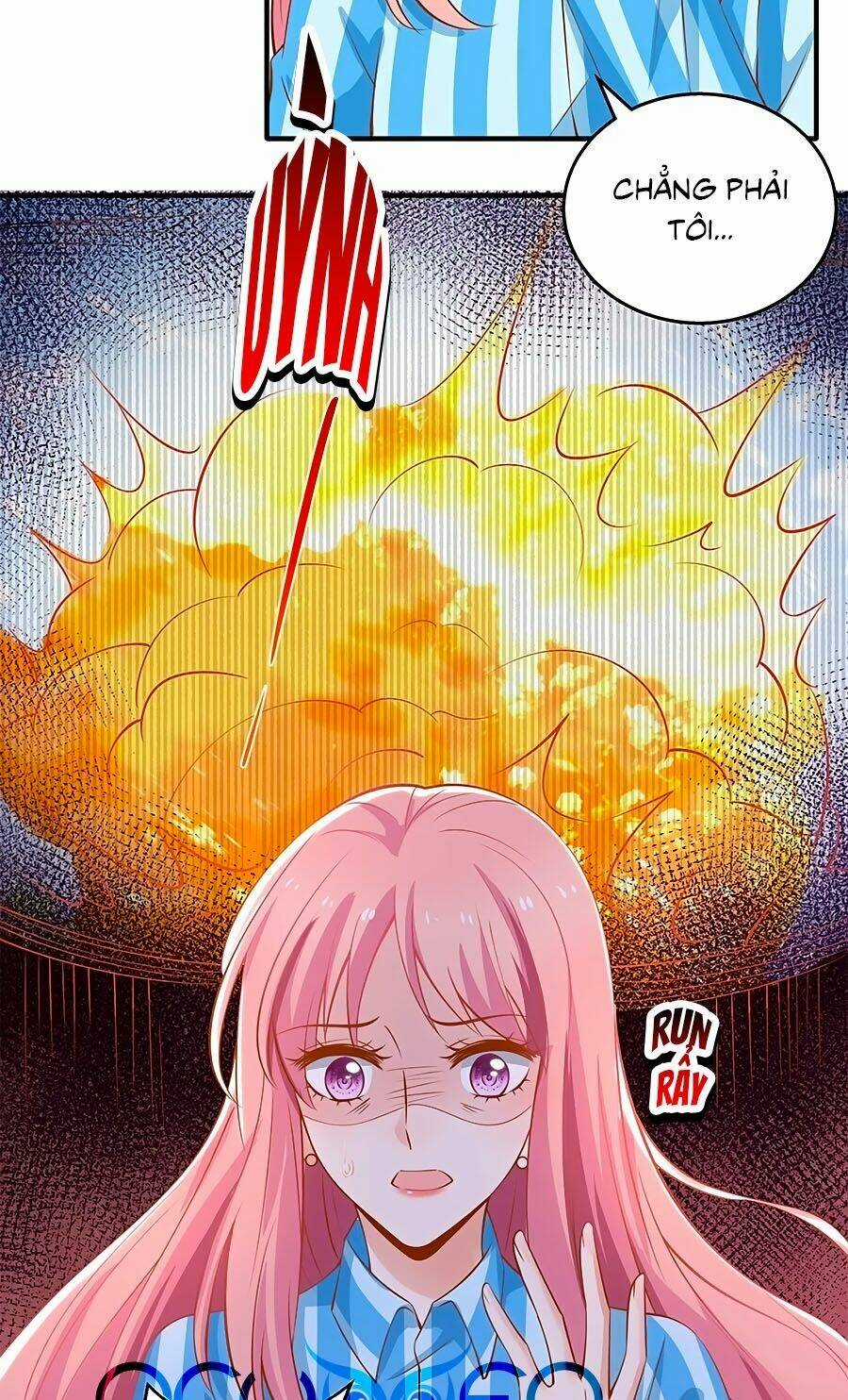 Đưa Mami Về Nhà - Chapter 293 - Trang 7