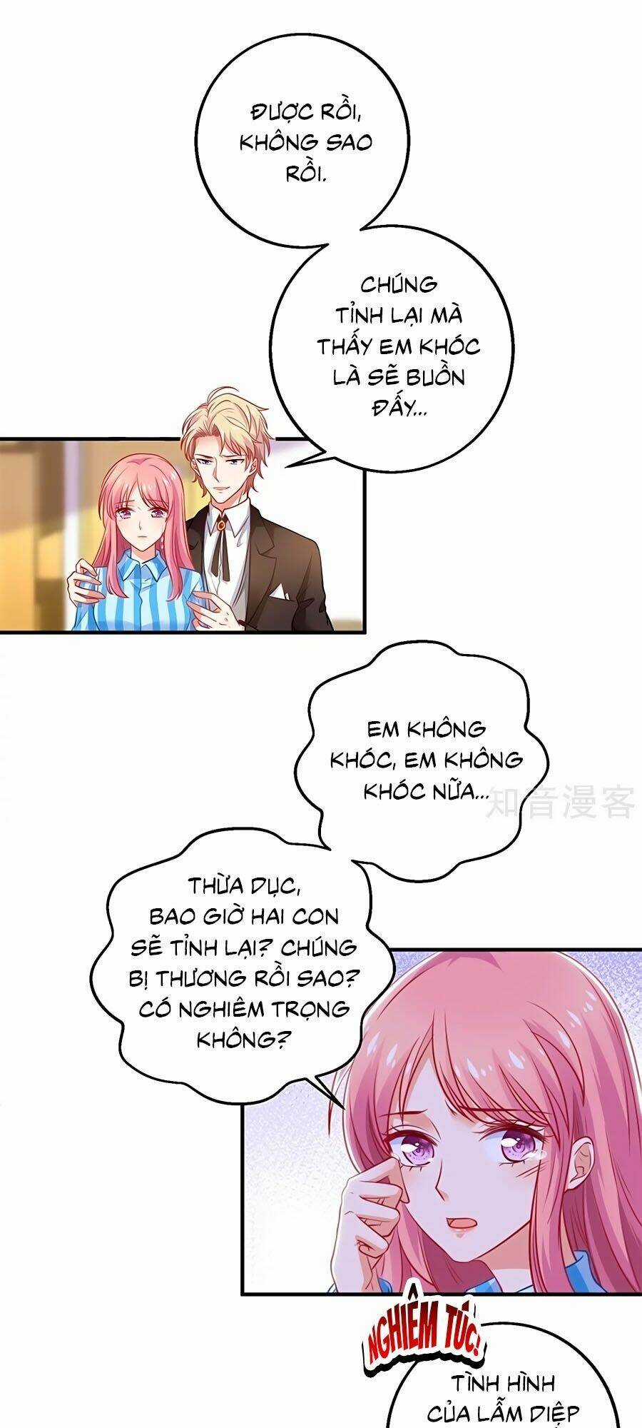 Đưa Mami Về Nhà - Chapter 294 - Trang 1