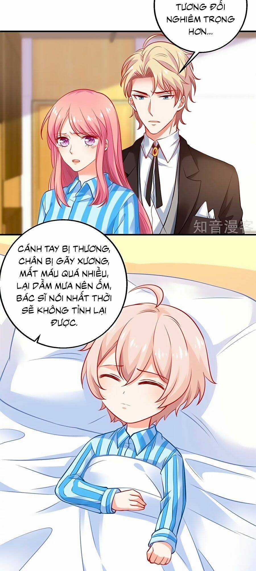 Đưa Mami Về Nhà - Chapter 294 - Trang 2