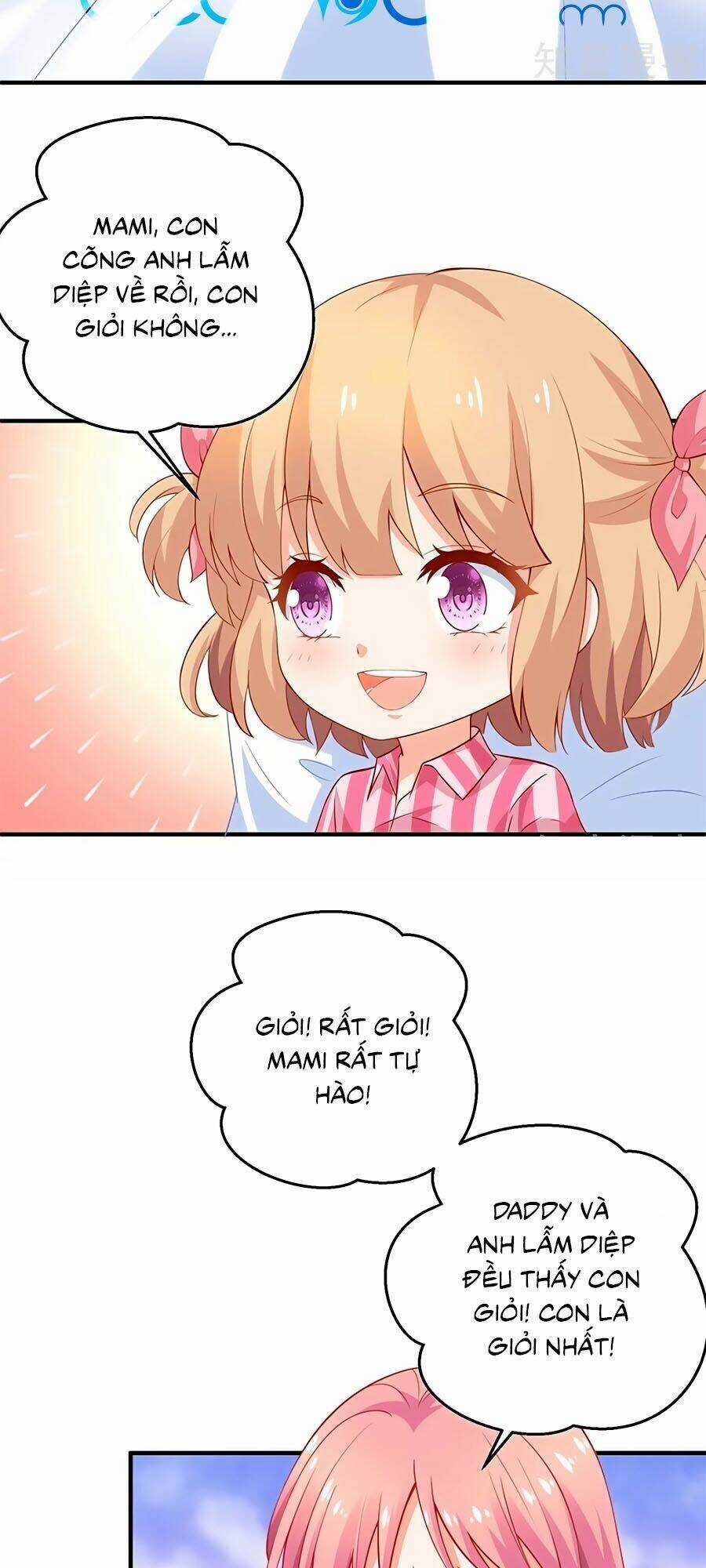 Đưa Mami Về Nhà - Chapter 294 - Trang 11