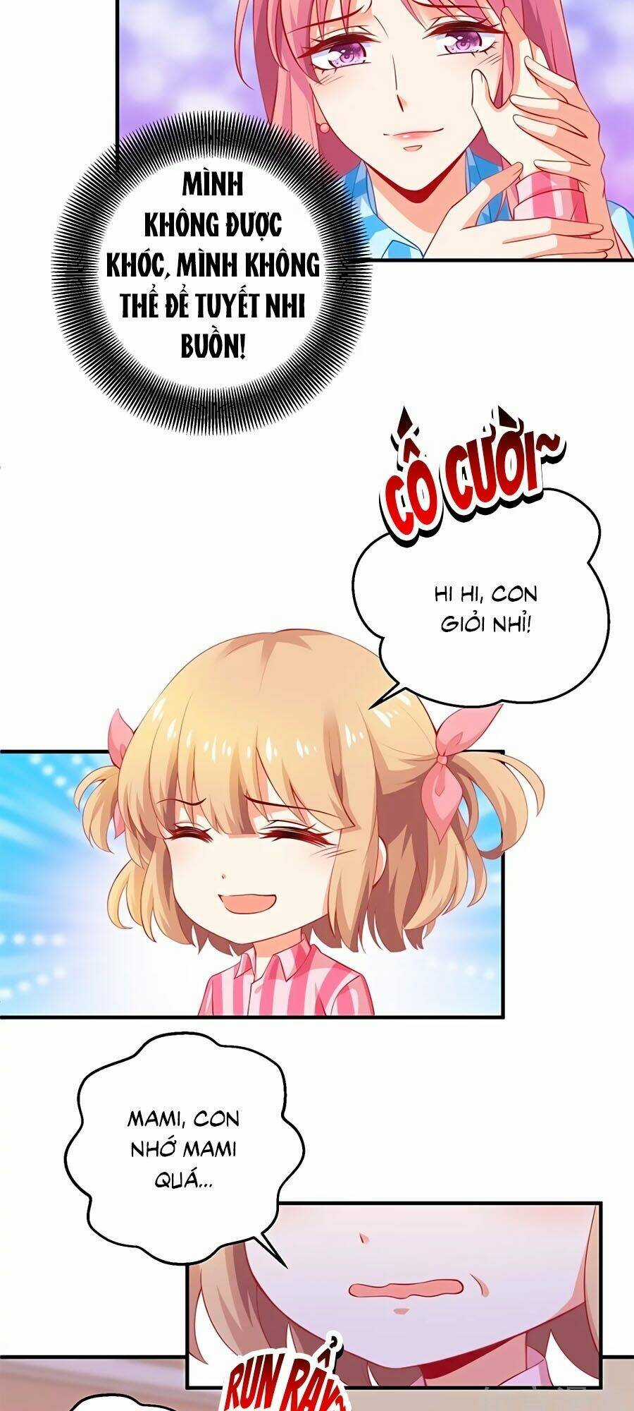 Đưa Mami Về Nhà - Chapter 294 - Trang 12