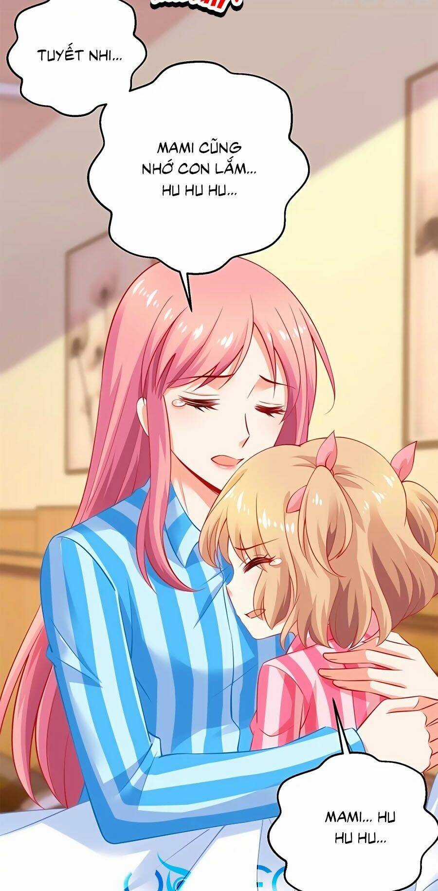 Đưa Mami Về Nhà - Chapter 294 - Trang 13