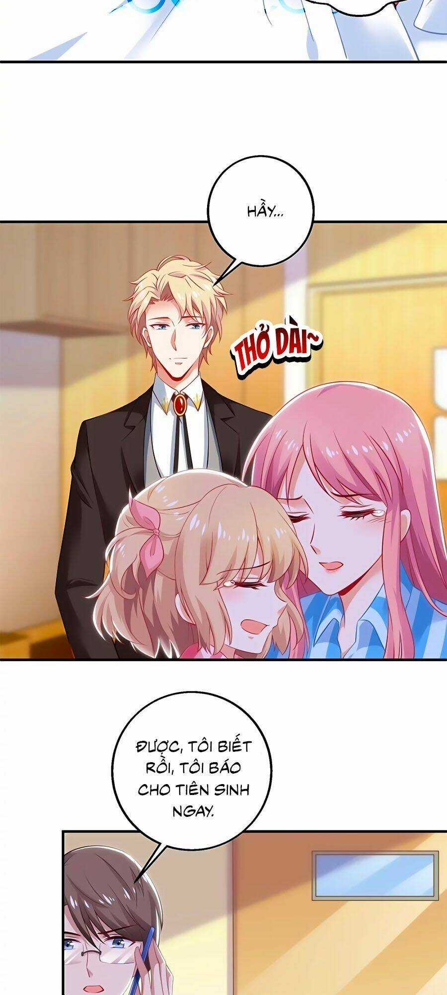 Đưa Mami Về Nhà - Chapter 294 - Trang 14