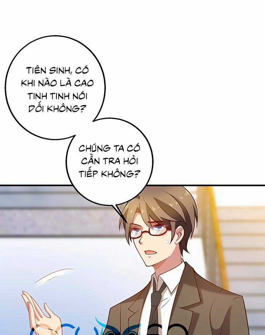 Đưa Mami Về Nhà - Chapter 294 - Trang 20