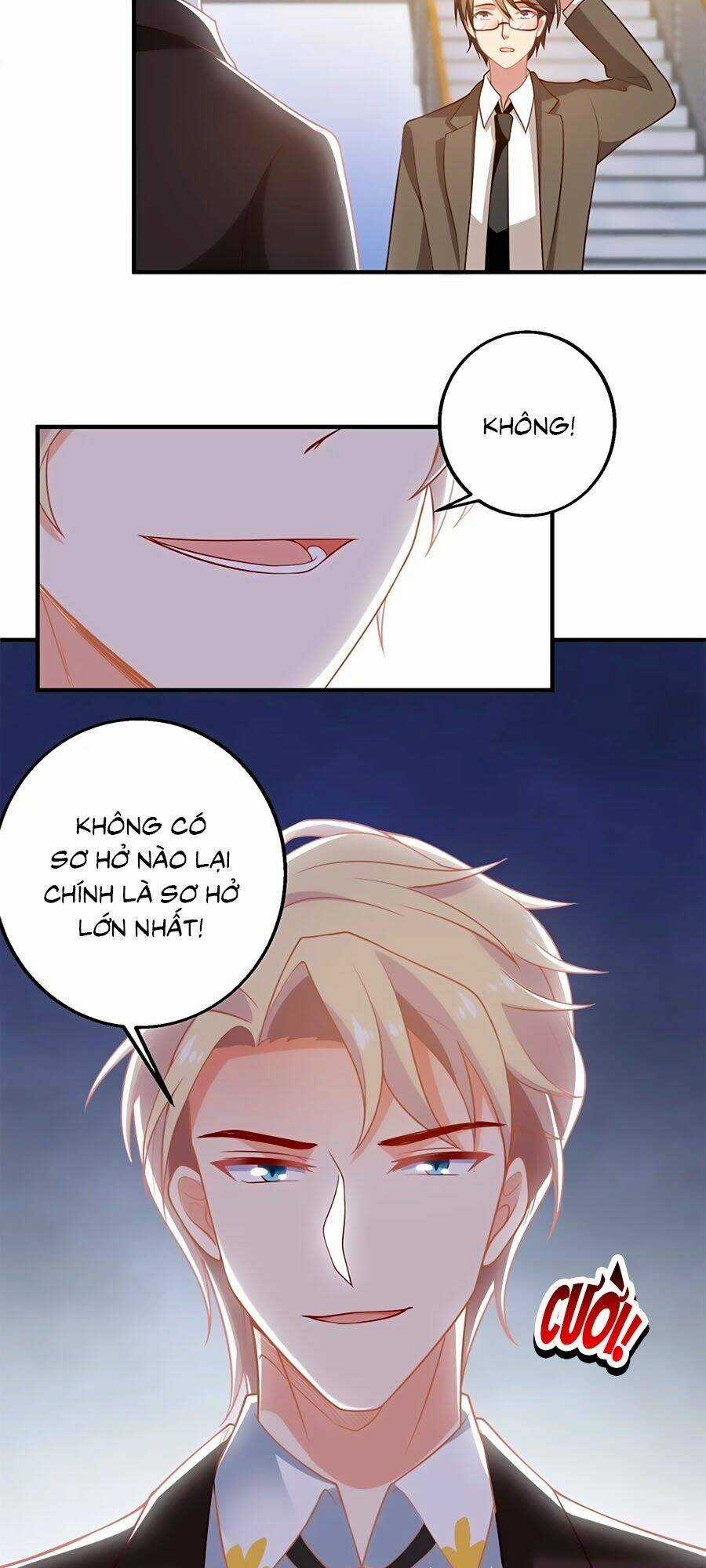 Đưa Mami Về Nhà - Chapter 294 - Trang 22