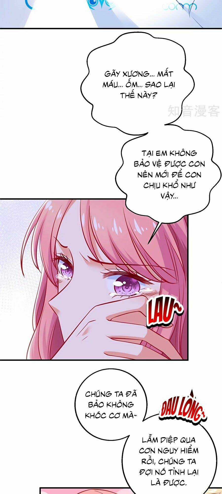 Đưa Mami Về Nhà - Chapter 294 - Trang 4