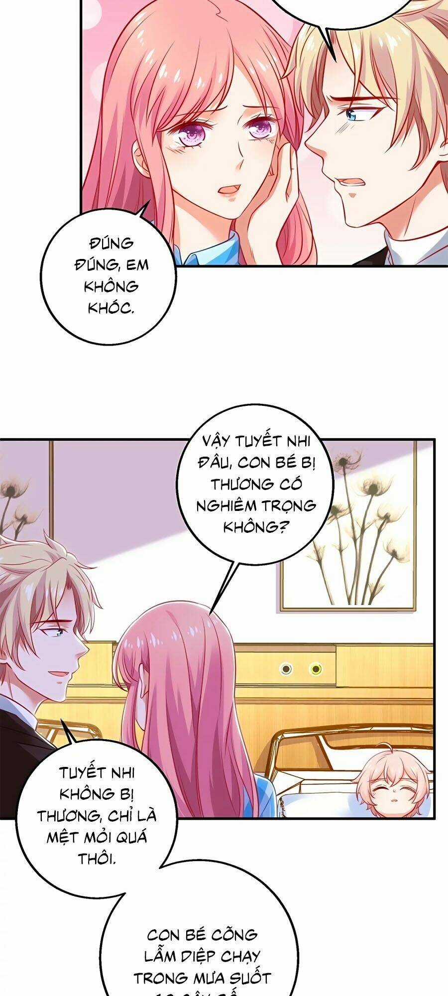 Đưa Mami Về Nhà - Chapter 294 - Trang 5