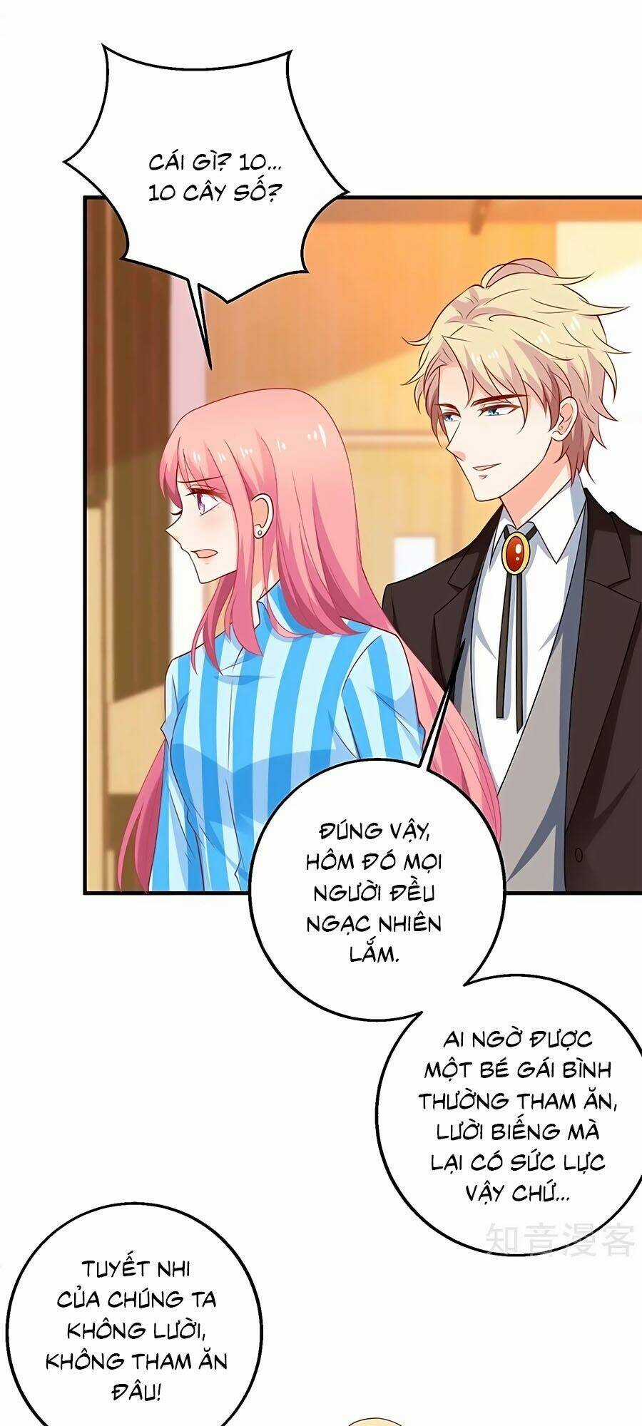 Đưa Mami Về Nhà - Chapter 294 - Trang 7