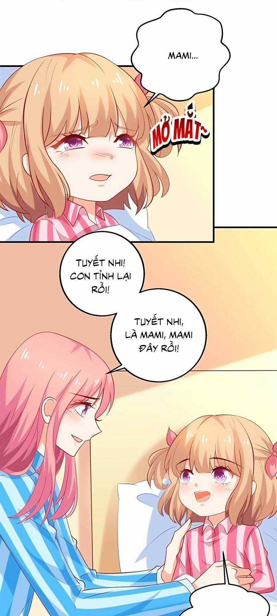 Đưa Mami Về Nhà - Chapter 294 - Trang 9