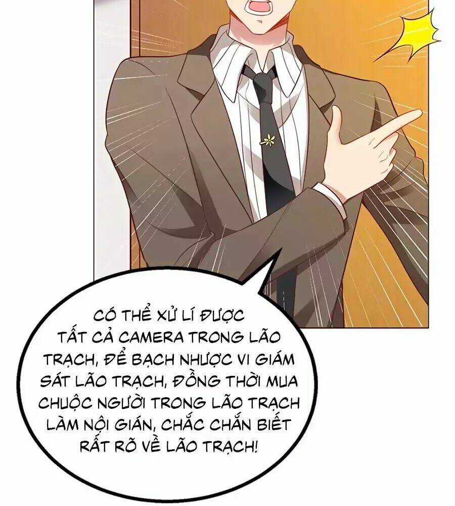 Đưa Mami Về Nhà - Chapter 295 - Trang 11