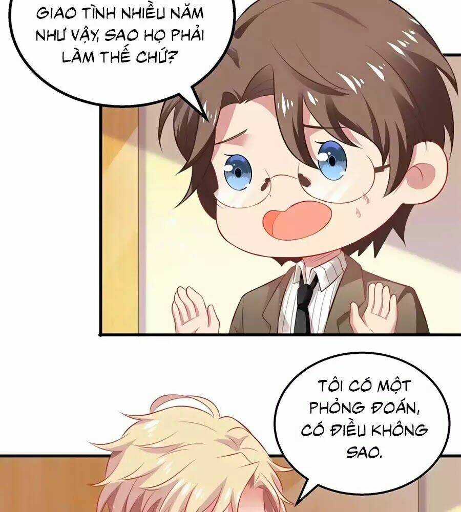 Đưa Mami Về Nhà - Chapter 295 - Trang 20