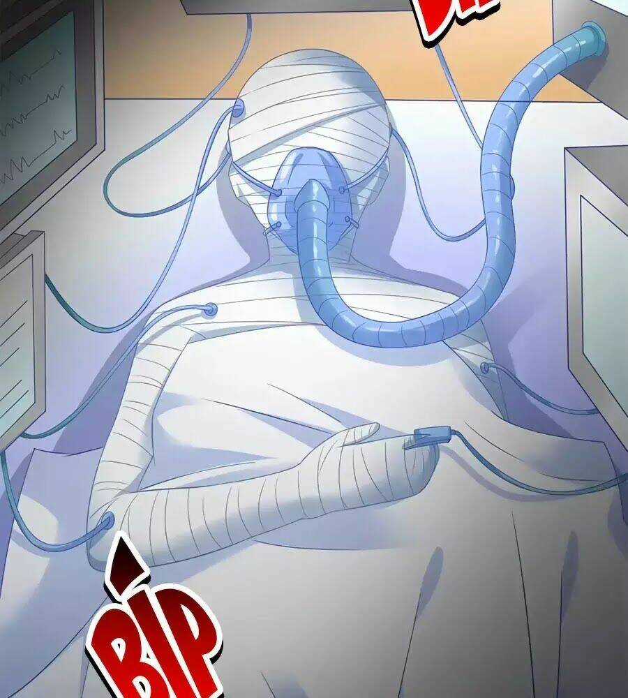 Đưa Mami Về Nhà - Chapter 295 - Trang 32