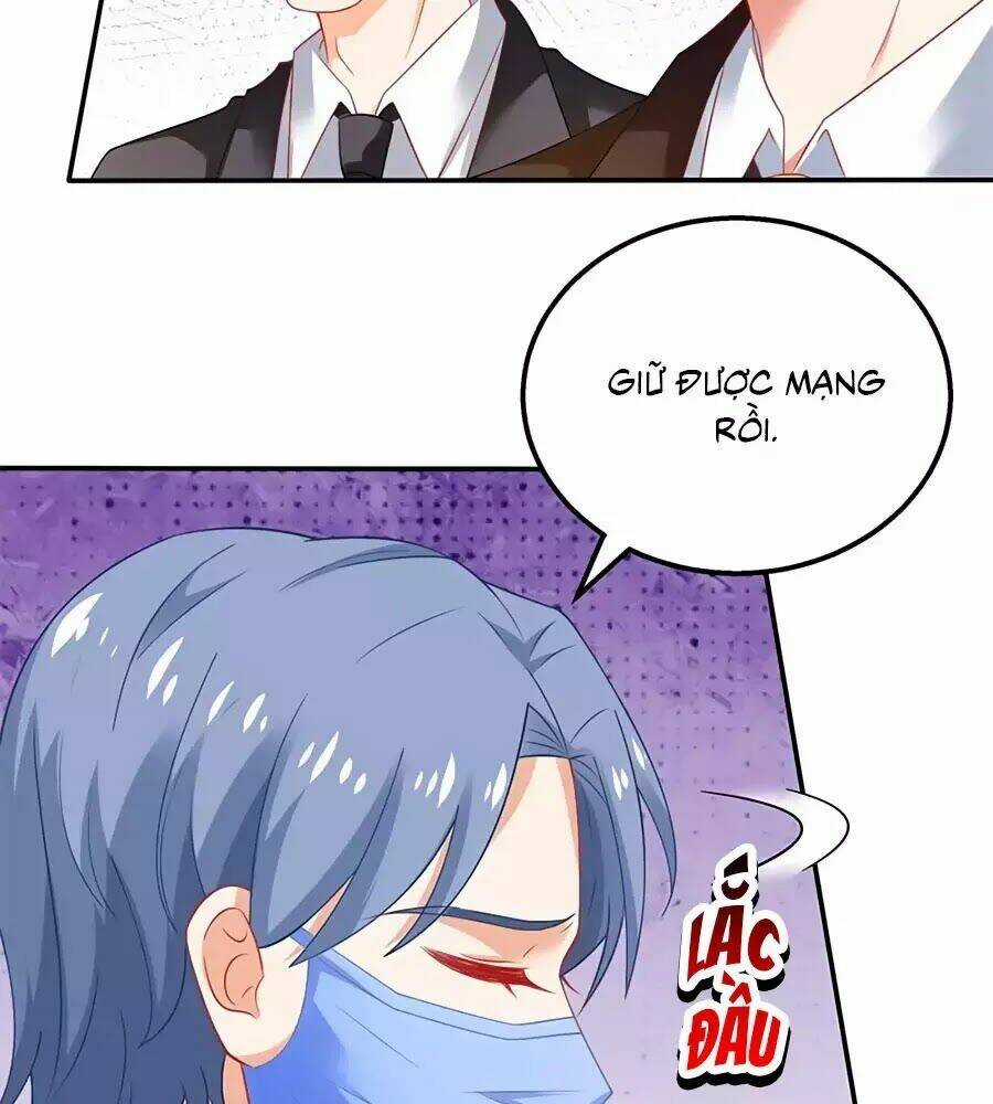 Đưa Mami Về Nhà - Chapter 295 - Trang 35