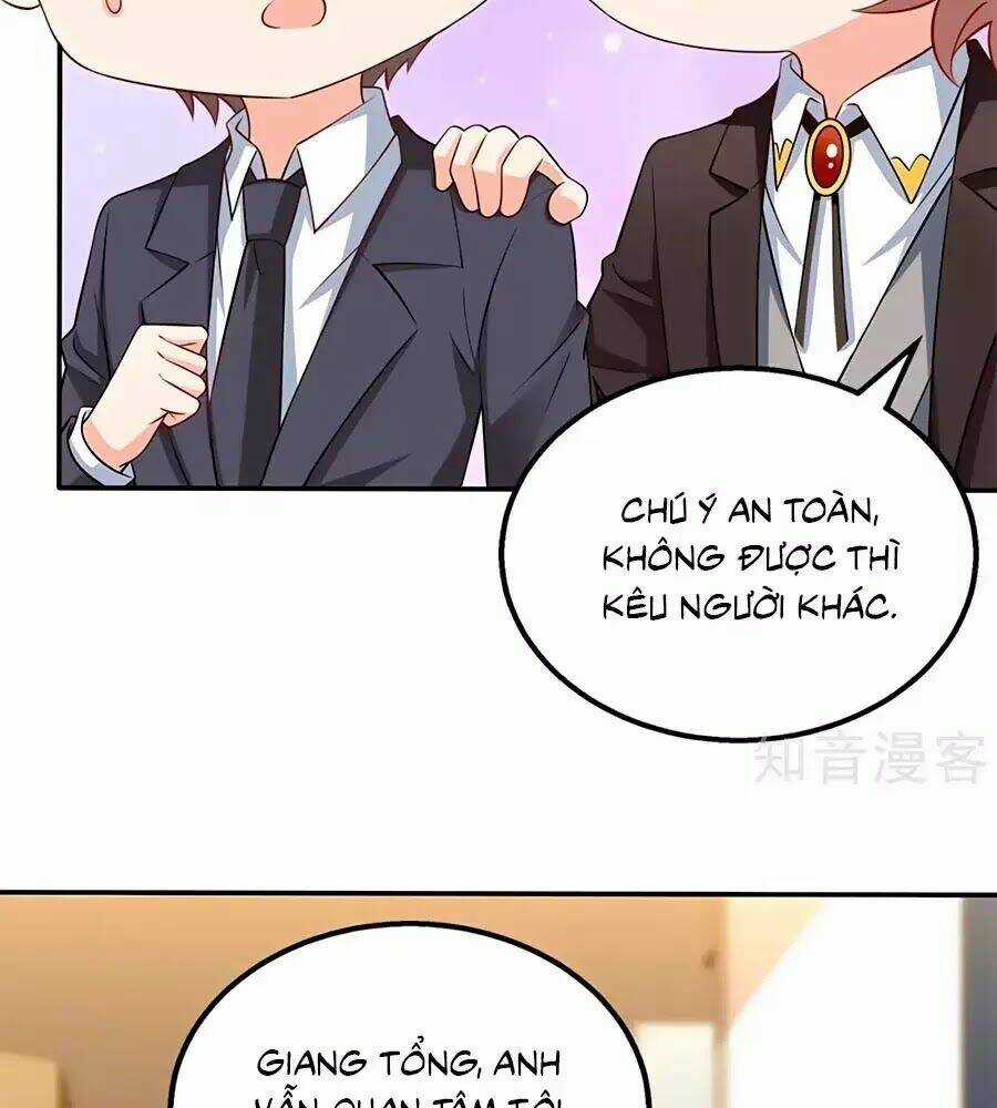 Đưa Mami Về Nhà - Chapter 295 - Trang 44