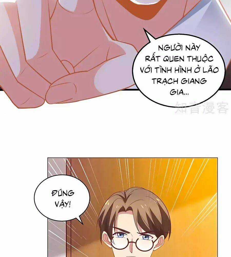 Đưa Mami Về Nhà - Chapter 295 - Trang 10