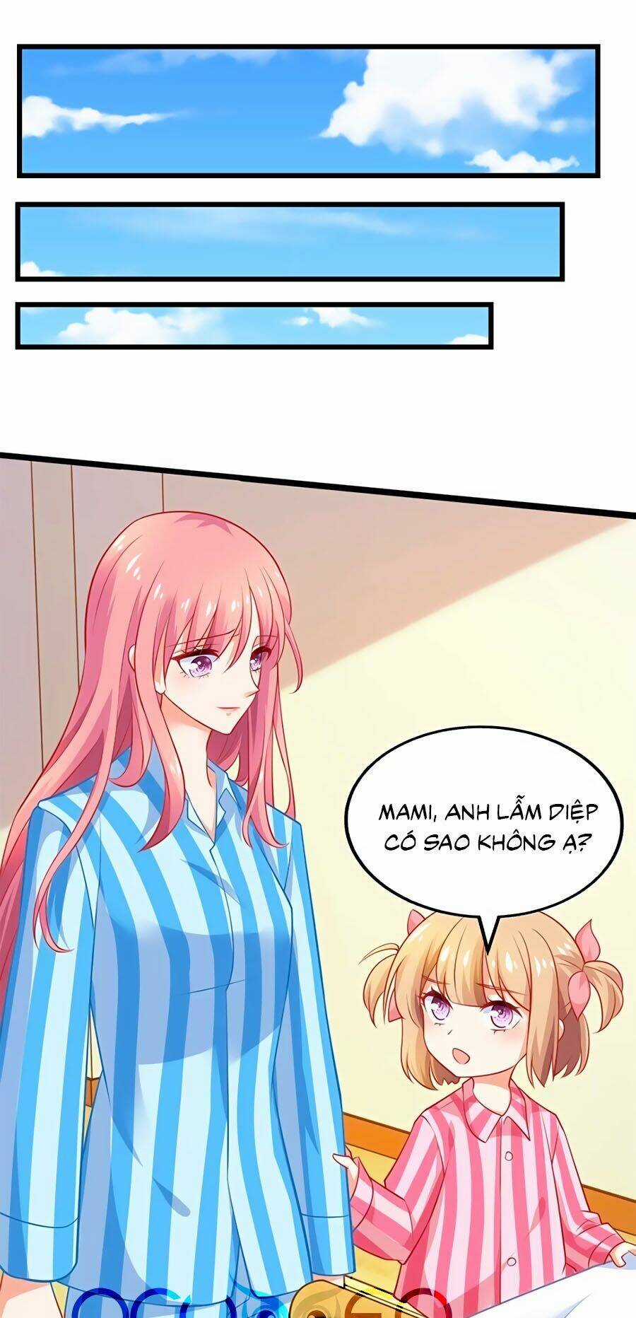 Đưa Mami Về Nhà - Chapter 296 - Trang 1