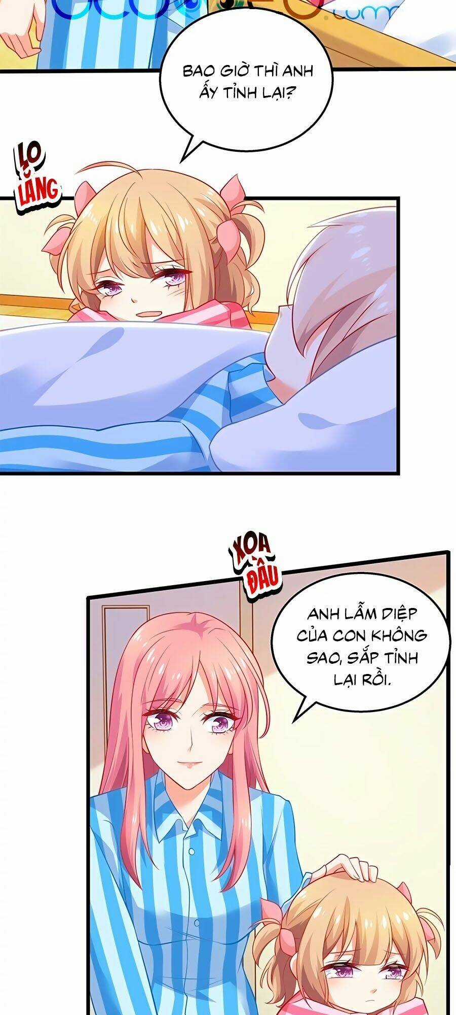 Đưa Mami Về Nhà - Chapter 296 - Trang 2