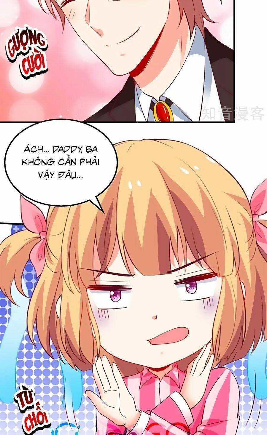 Đưa Mami Về Nhà - Chapter 296 - Trang 14