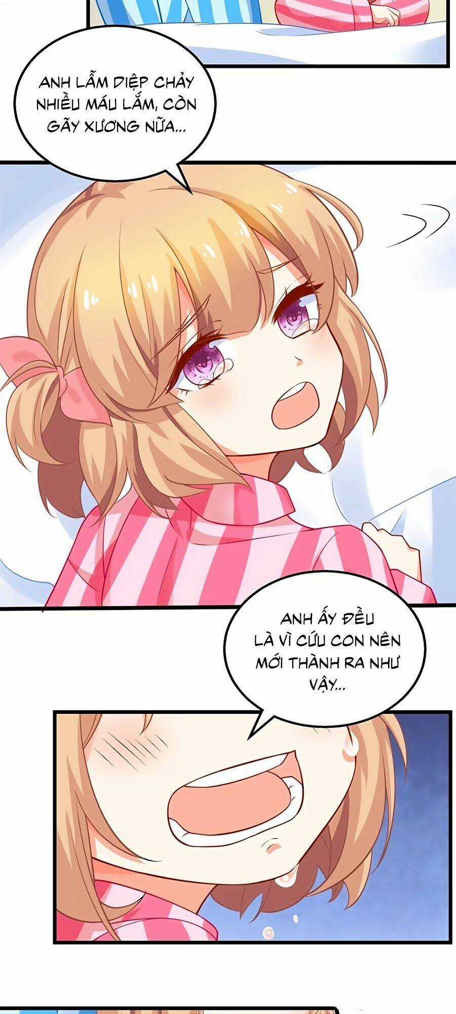 Đưa Mami Về Nhà - Chapter 296 - Trang 3