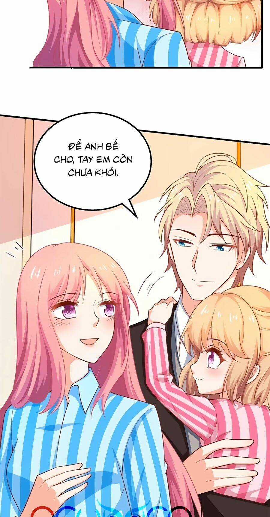 Đưa Mami Về Nhà - Chapter 296 - Trang 23