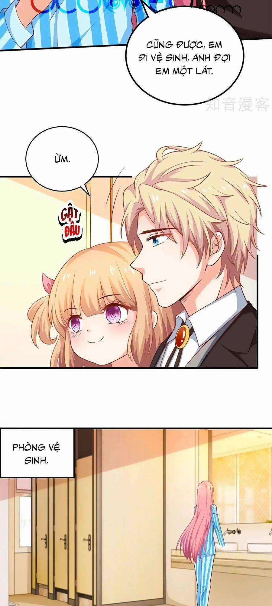 Đưa Mami Về Nhà - Chapter 296 - Trang 24