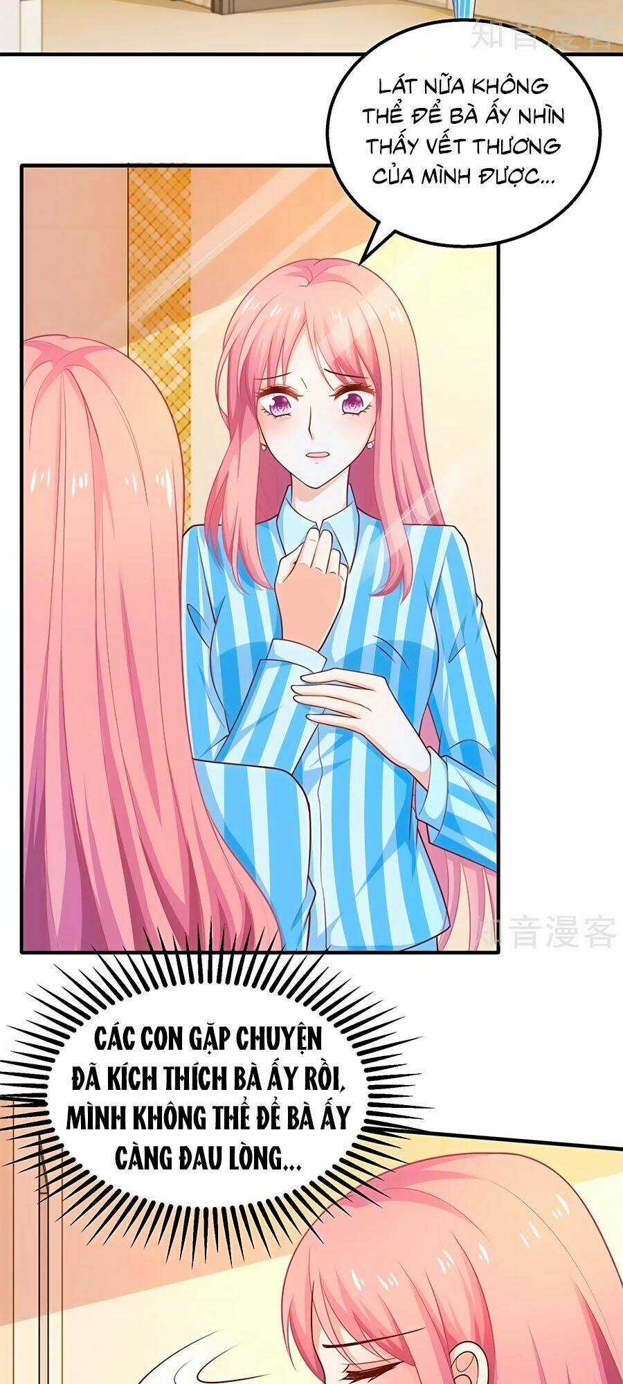 Đưa Mami Về Nhà - Chapter 296 - Trang 25