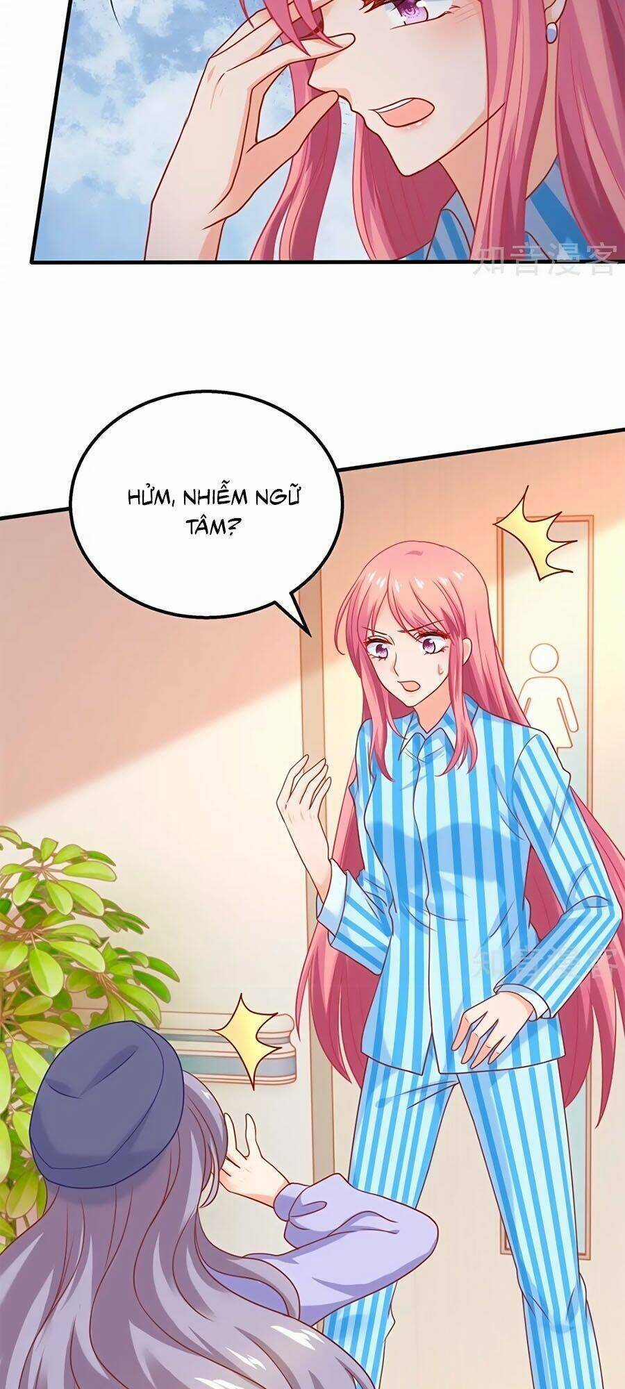 Đưa Mami Về Nhà - Chapter 296 - Trang 30