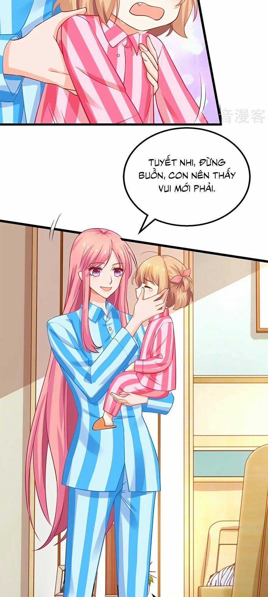 Đưa Mami Về Nhà - Chapter 296 - Trang 4