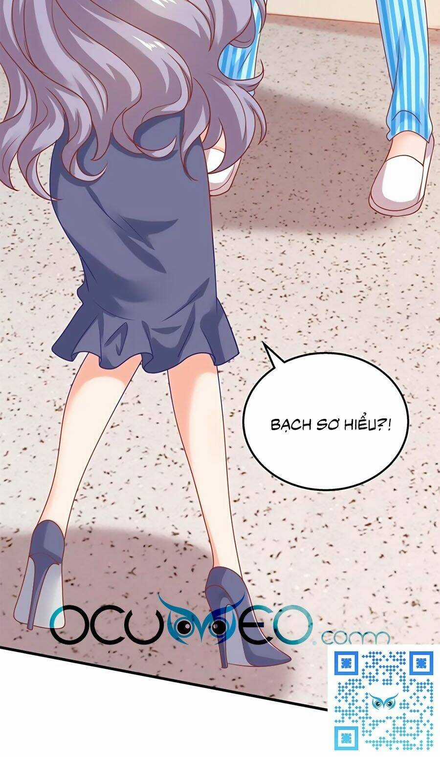 Đưa Mami Về Nhà - Chapter 296 - Trang 31