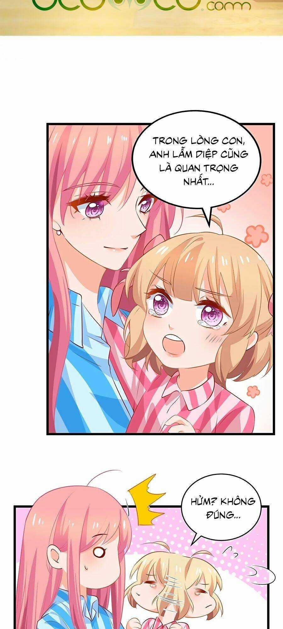 Đưa Mami Về Nhà - Chapter 296 - Trang 6