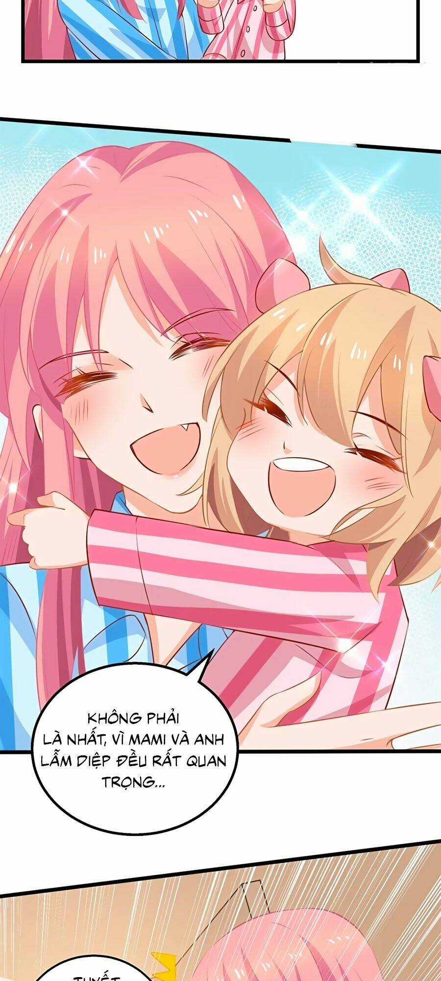 Đưa Mami Về Nhà - Chapter 296 - Trang 7